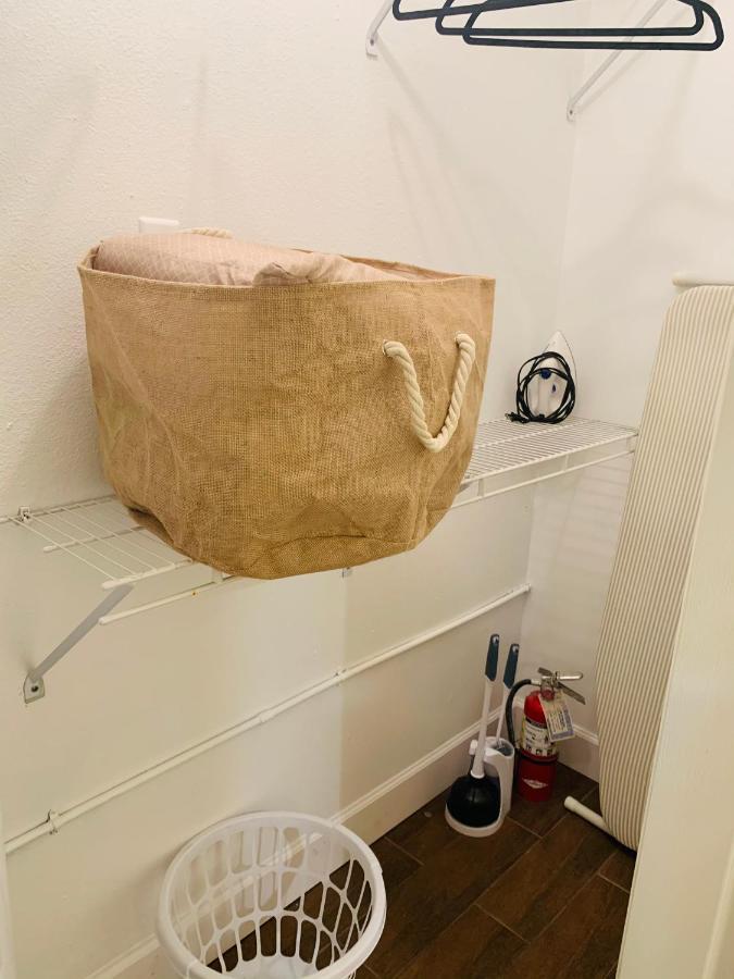 Chic Cozy Country Cot Apartment เลคพลาซิด ภายนอก รูปภาพ